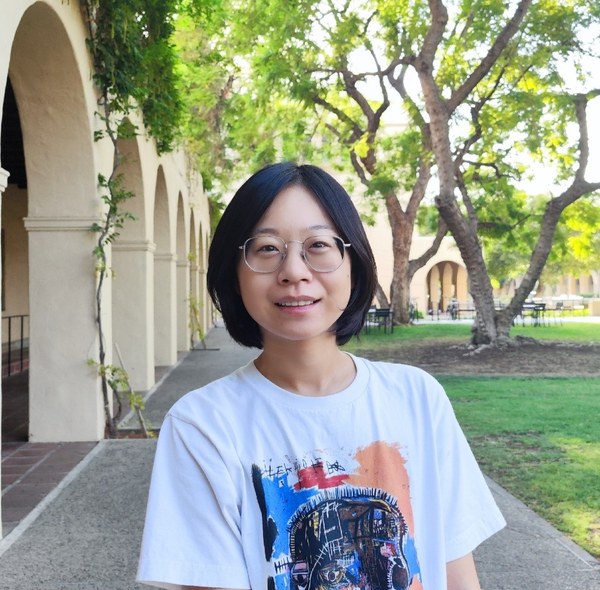 Jing Li